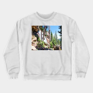 Ouzel Falls Crewneck Sweatshirt